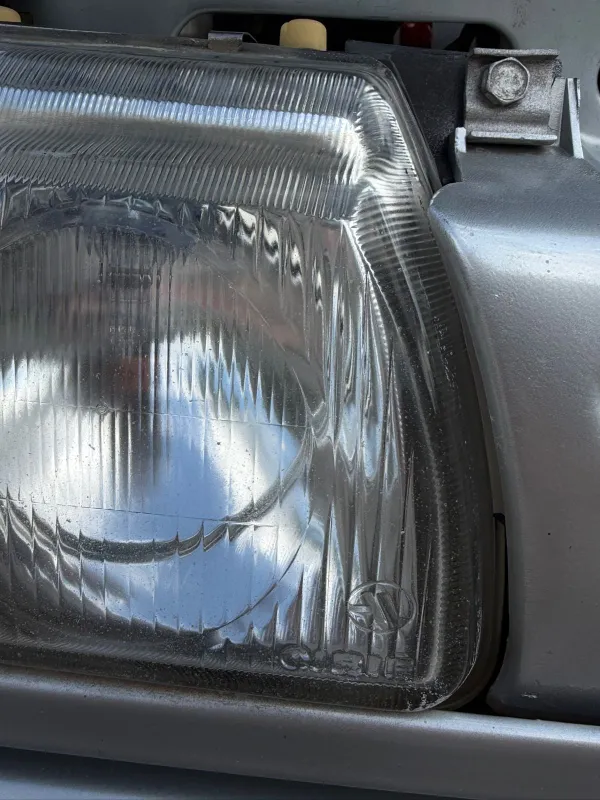 Logus - Foto #13 do anúncio à venda de Carro clássico