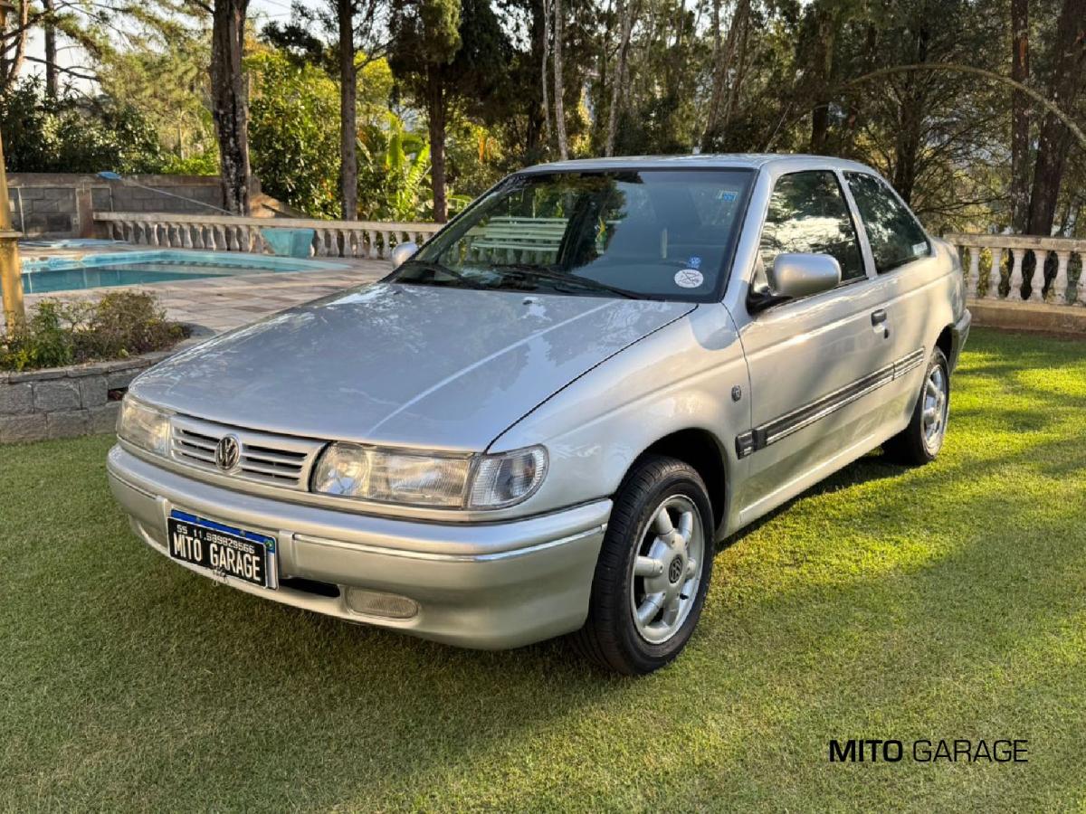 Logus - Foto #5 do anúncio à venda de Carro clássico