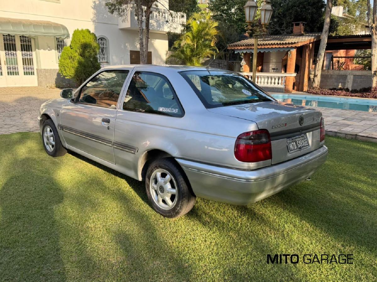 Logus - Foto #14 do anúncio à venda de Carro clássico