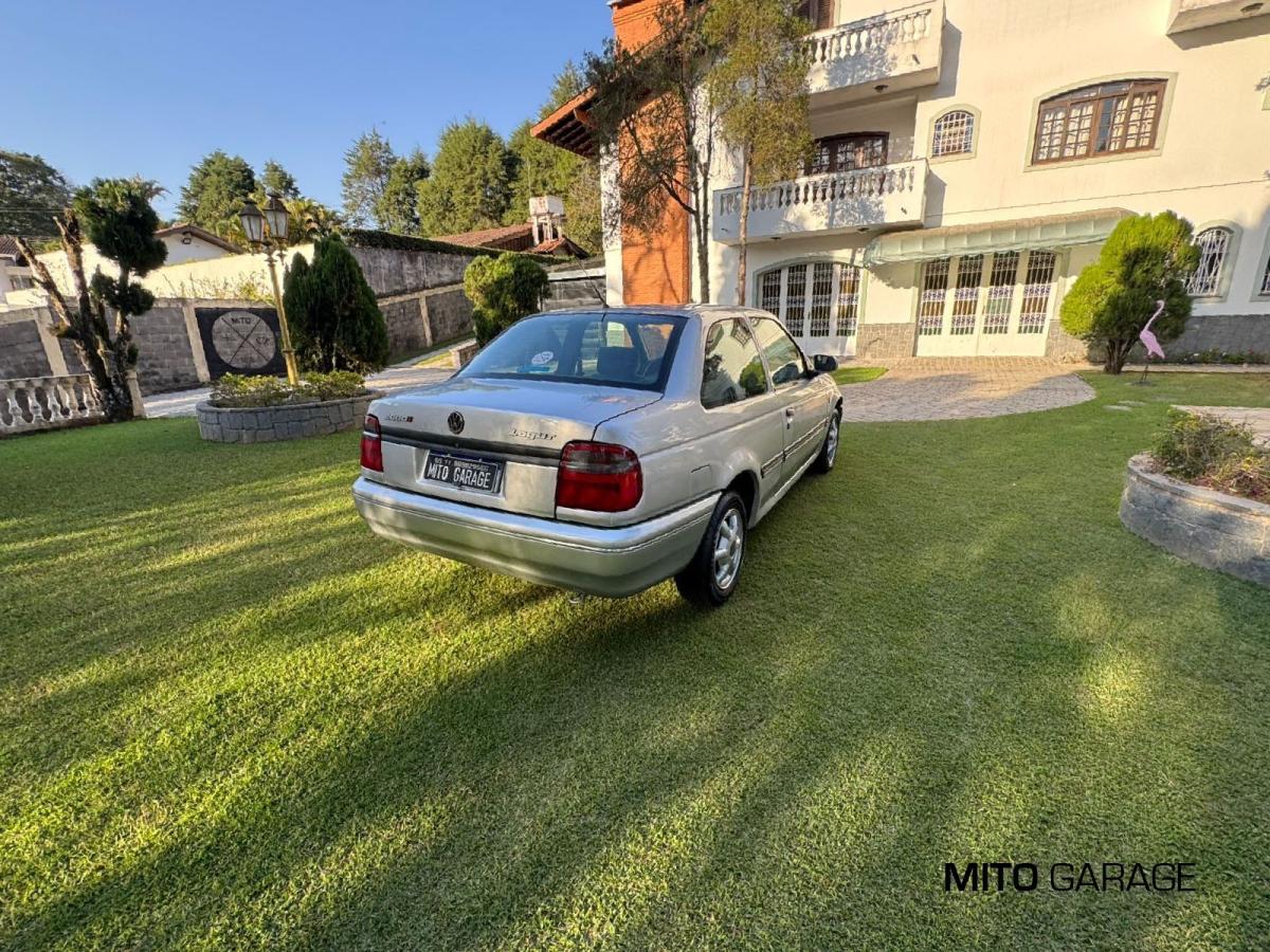 Logus - Foto #15 do anúncio à venda de Carro clássico