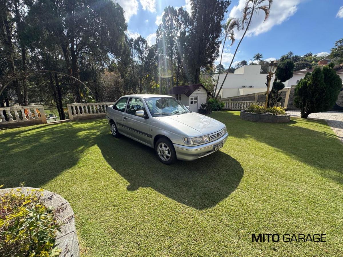 Logus - Foto #16 do anúncio à venda de Carro clássico