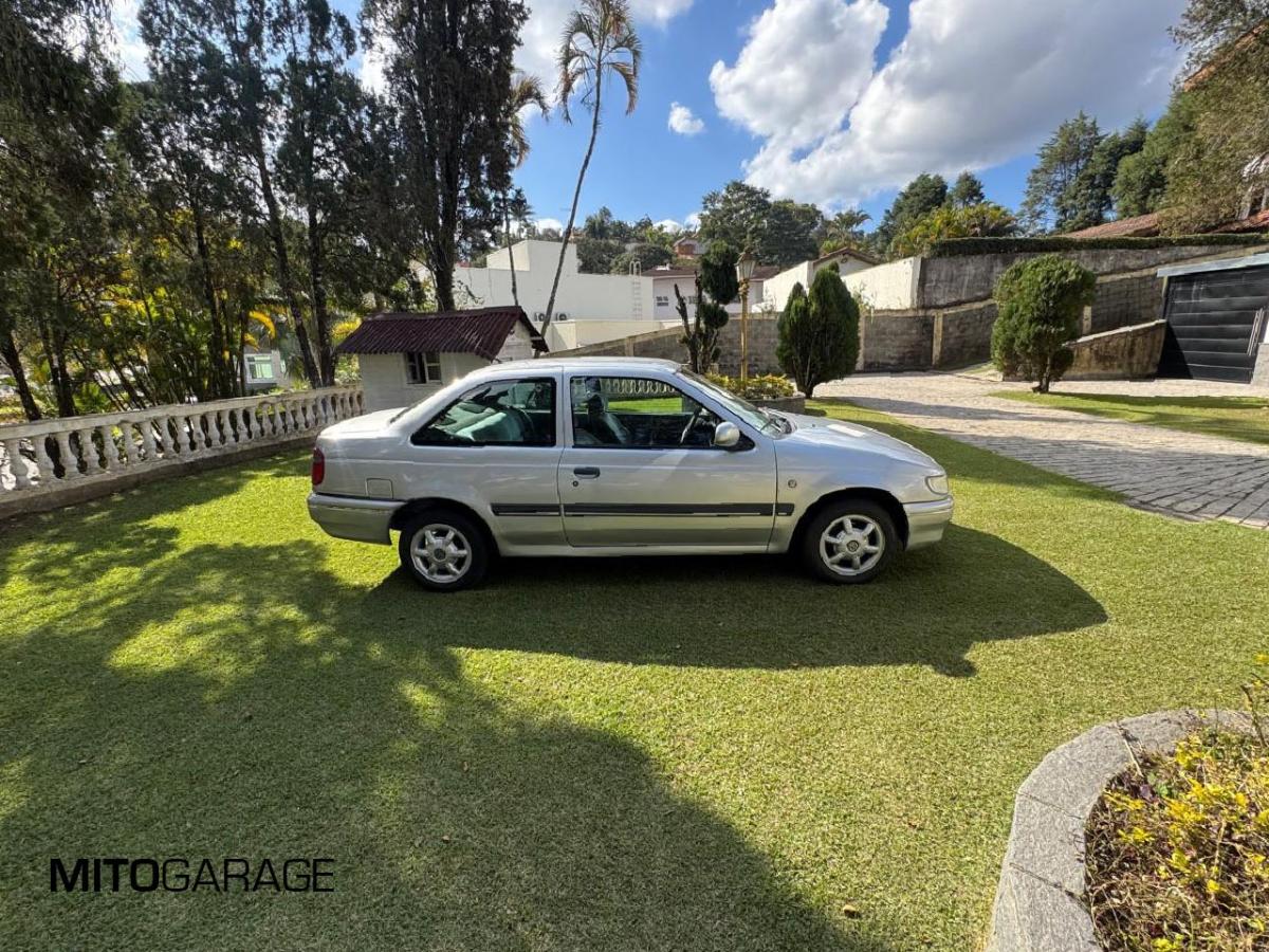 Logus - Foto #18 do anúncio à venda de Carro clássico