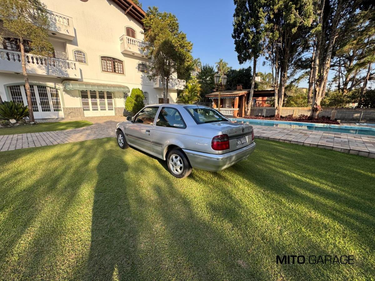 Logus - Foto #20 do anúncio à venda de Carro clássico