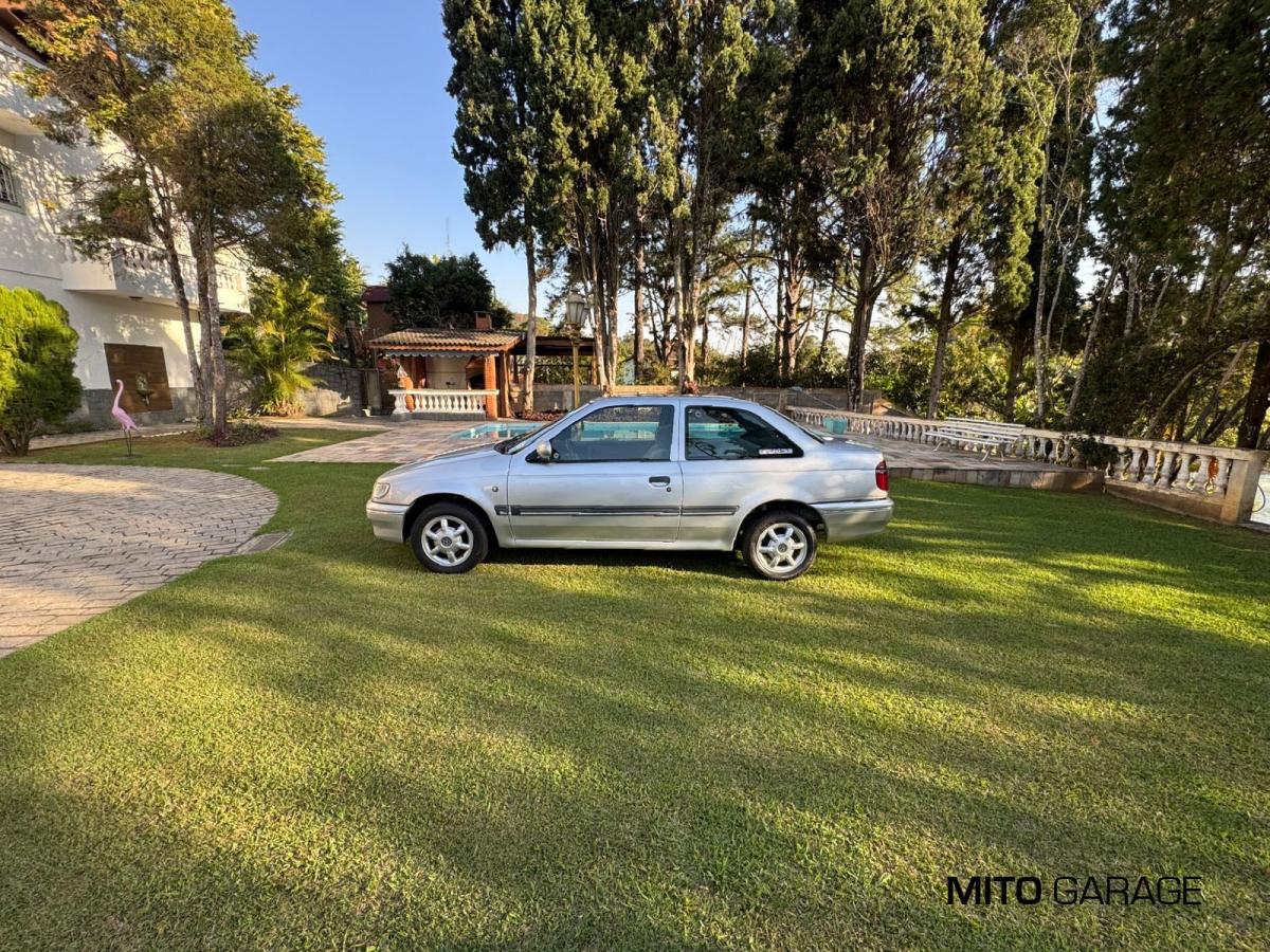 Logus - Foto #22 do anúncio à venda de Carro clássico