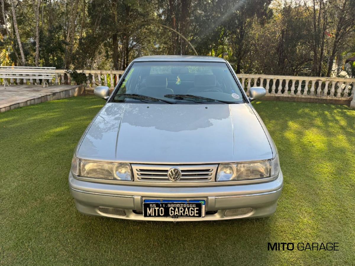 Logus - Foto #24 do anúncio à venda de Carro clássico