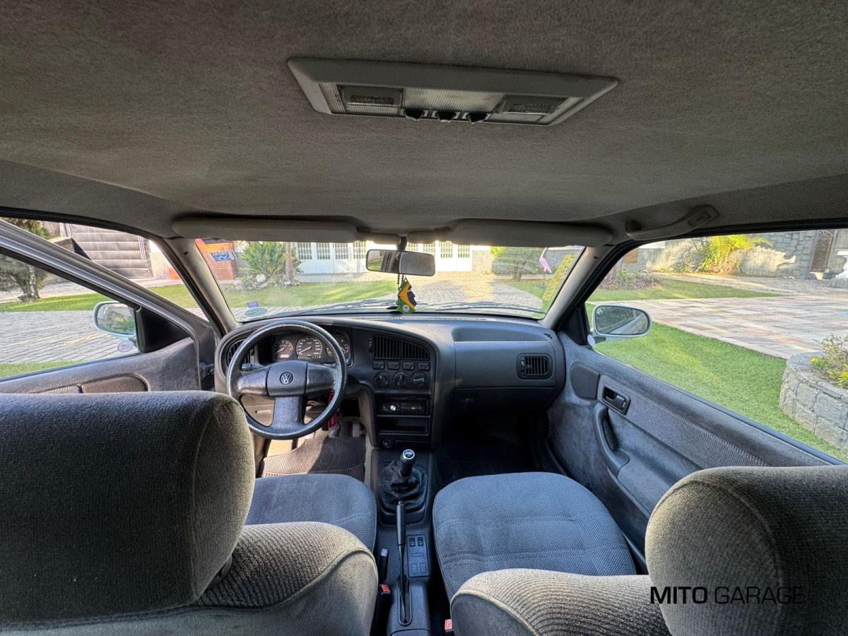 Logus - Foto #25 do anúncio à venda de Carro clássico