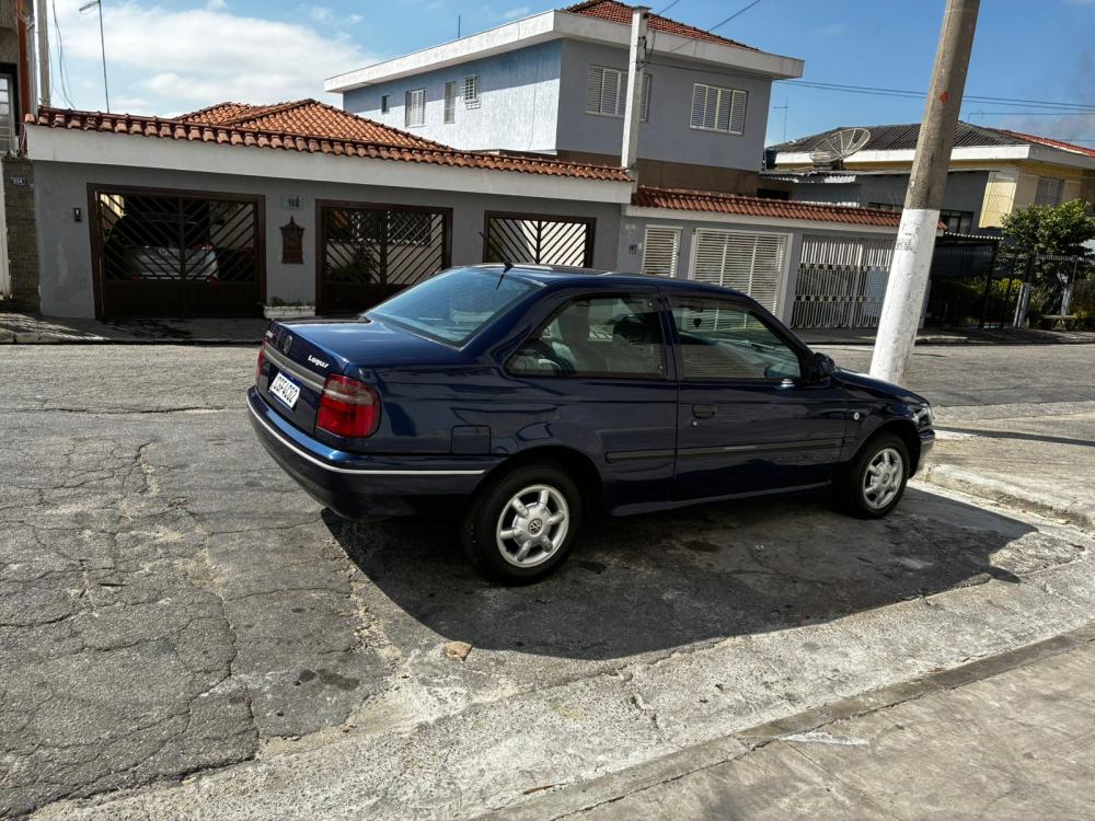 Logus - Foto #3 do anúncio à venda de Carro clássico