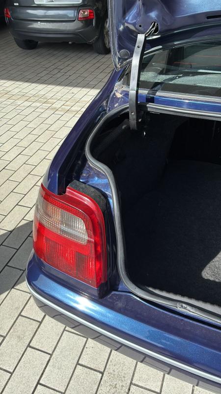Logus - Foto #4 do anúncio à venda de Carro clássico