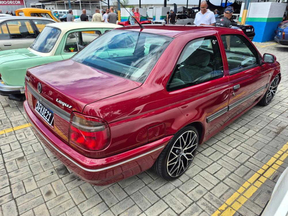 Logus - Foto #2 do anúncio à venda de Carro clássico