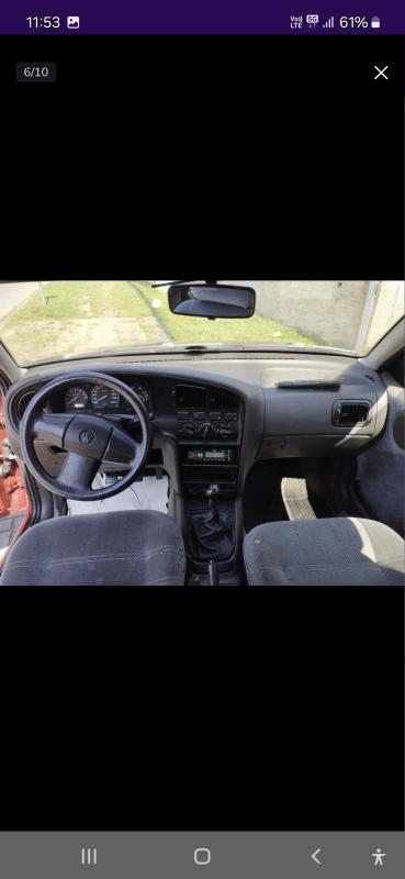 Logus - Foto #9 do anúncio à venda de Carro clássico