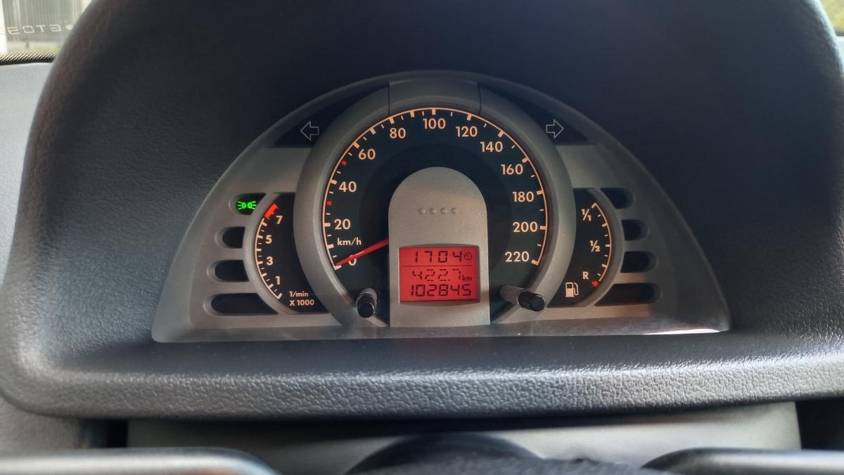 Parati - Foto #12 do anúncio à venda de Carro clássico
