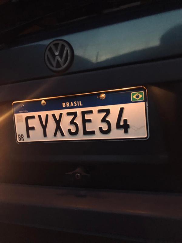 Parati - Foto #14 do anúncio à venda de Carro clássico