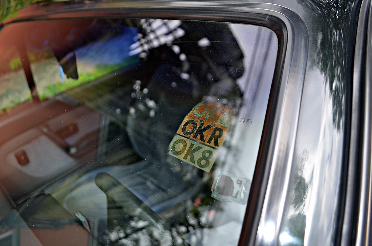 Parati - Foto #15 do anúncio à venda de Carro clássico