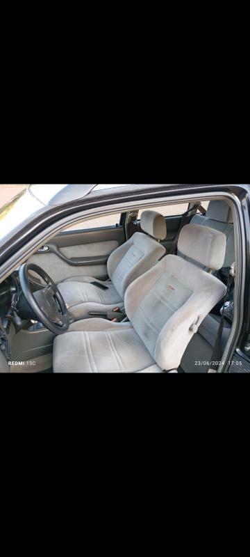 Parati - Foto #10 do anúncio à venda de Carro clássico