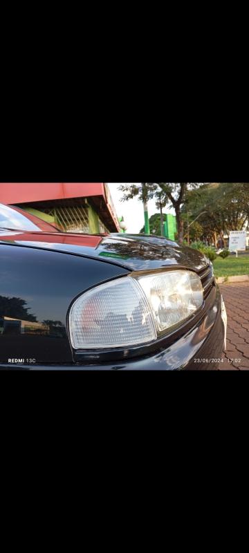 Parati - Foto #17 do anúncio à venda de Carro clássico