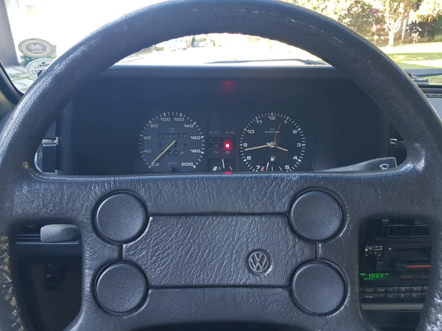 Parati - Foto #10 do anúncio à venda de Carro clássico