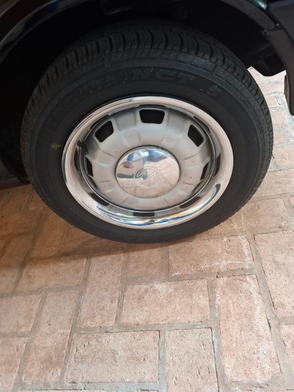 Passat - Foto #11 do anúncio à venda de Carro clássico