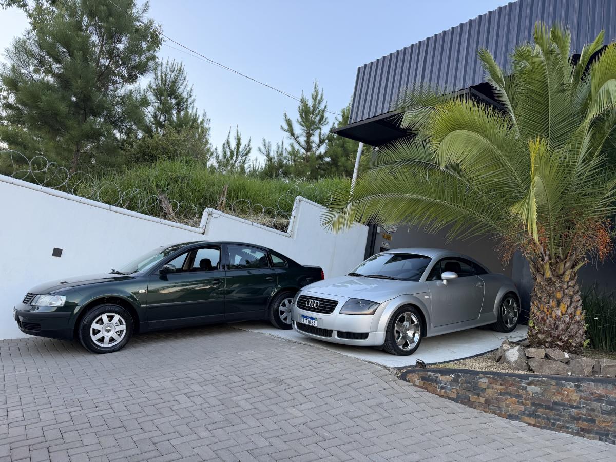 Passat - Foto #10 do anúncio à venda de Carro clássico