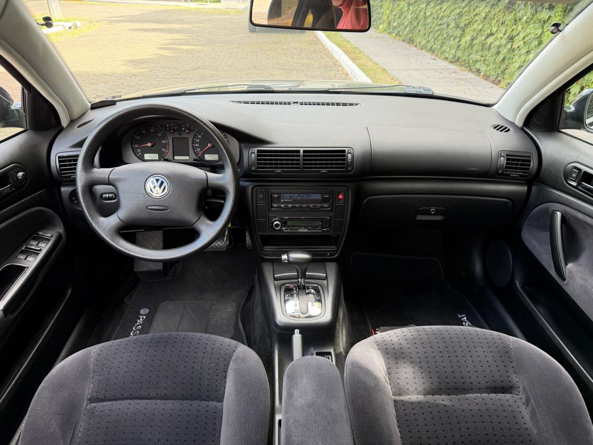 Passat - Foto #13 do anúncio à venda de Carro clássico
