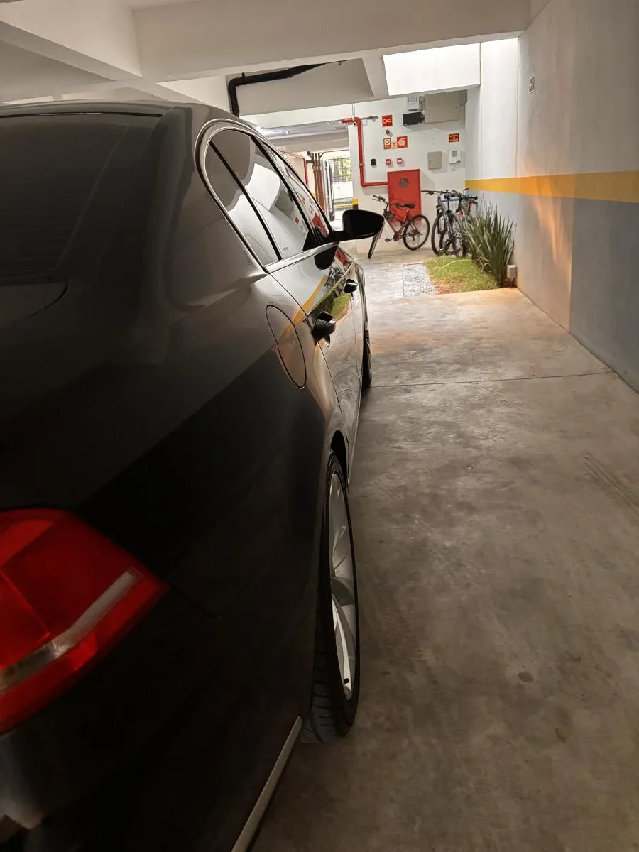 Passat - Foto #3 do anúncio à venda de Carro clássico
