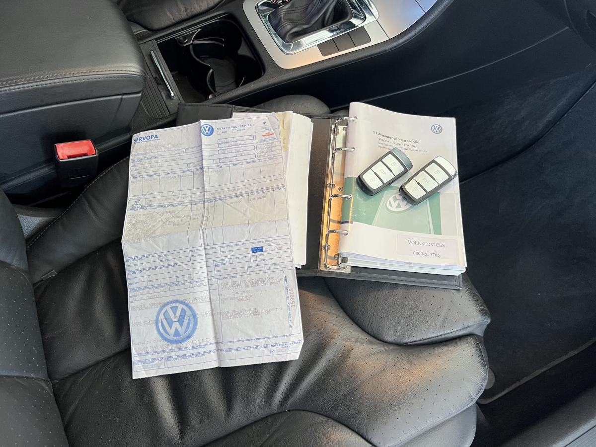 Passat - Foto #2 do anúncio à venda de Carro clássico