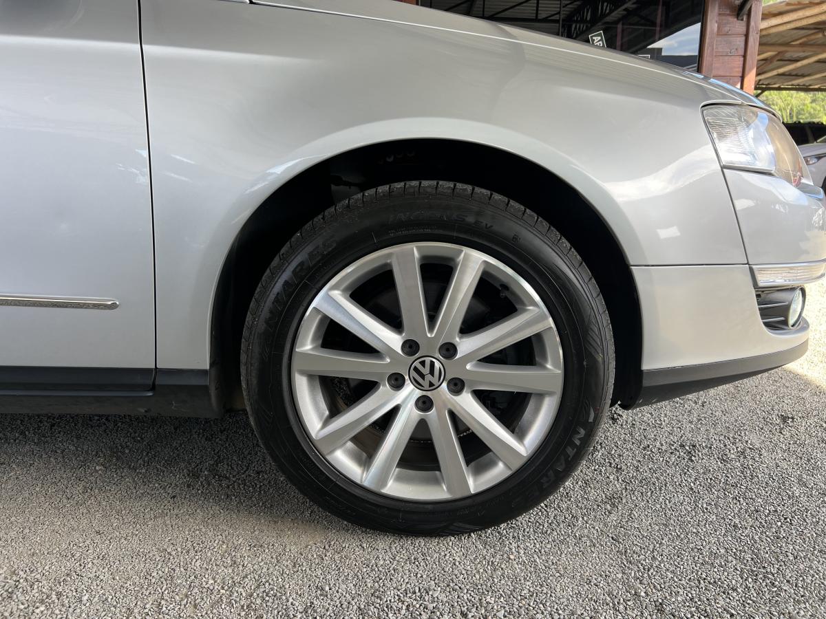 Passat - Foto #3 do anúncio à venda de Carro clássico