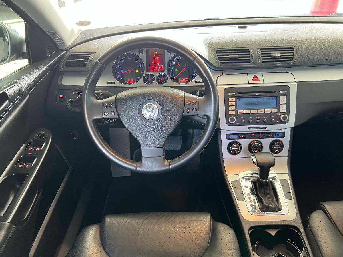 Passat - Foto #11 do anúncio à venda de Carro clássico
