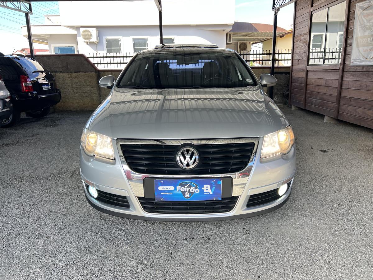 Passat - Foto #16 do anúncio à venda de Carro clássico