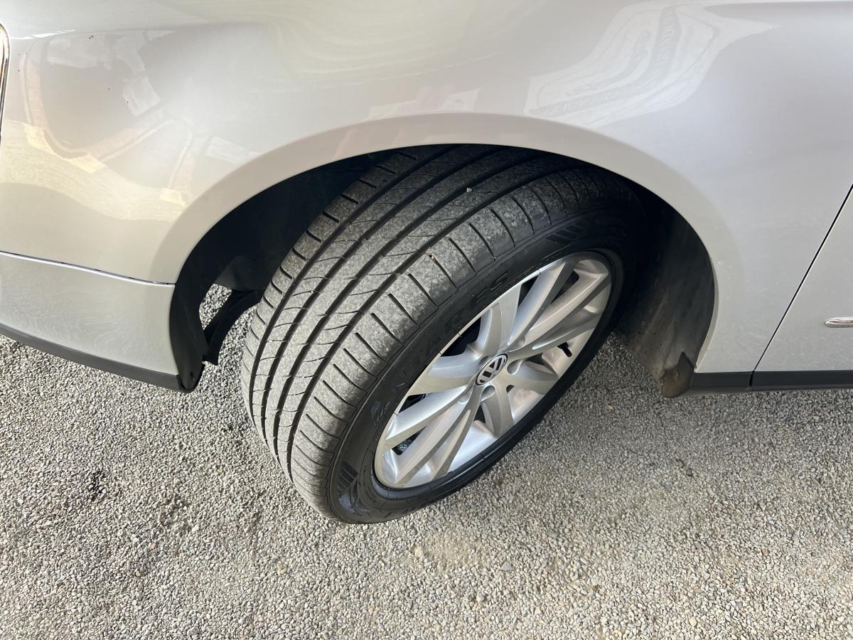 Passat - Foto #18 do anúncio à venda de Carro clássico