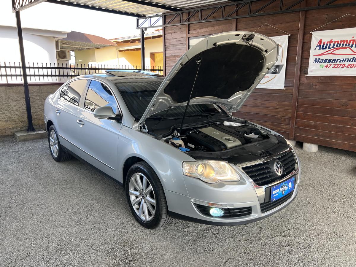 Passat - Foto #23 do anúncio à venda de Carro clássico