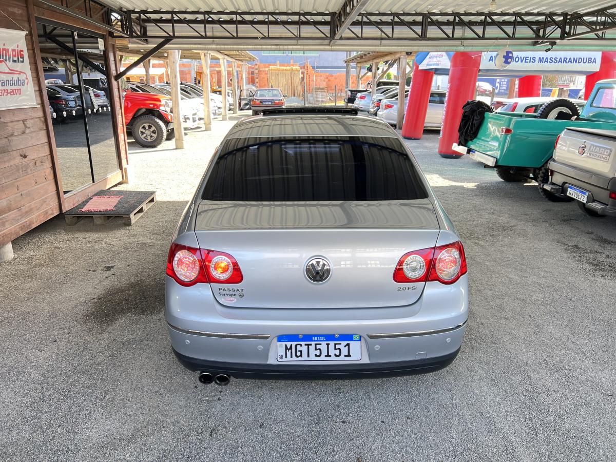 Passat - Foto #29 do anúncio à venda de Carro clássico