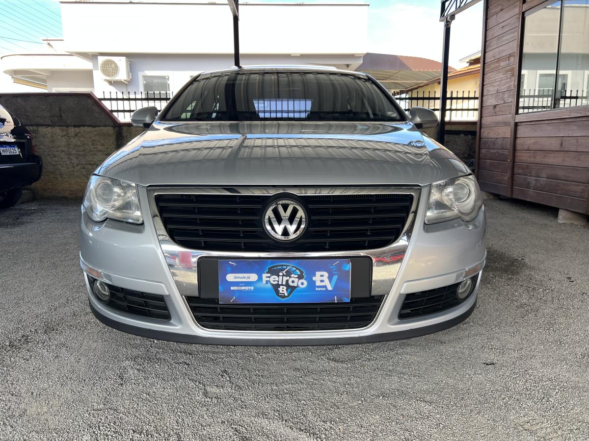 Passat - Foto #30 do anúncio à venda de Carro clássico