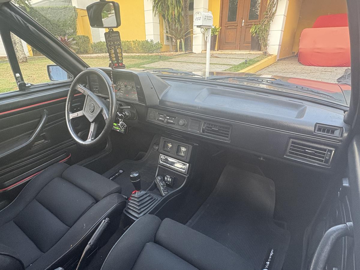 Passat - Foto #25 do anúncio à venda de Carro clássico