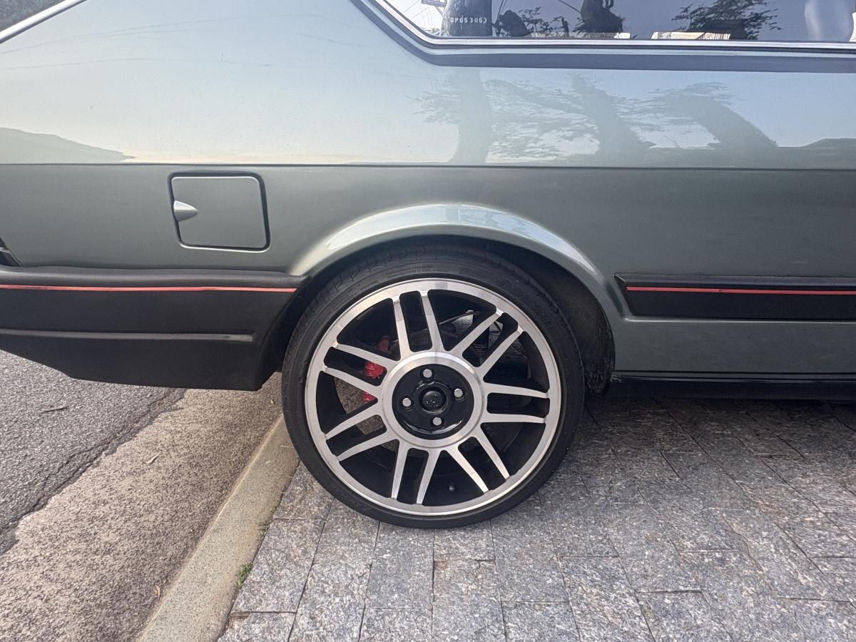 Passat - Foto #28 do anúncio à venda de Carro clássico