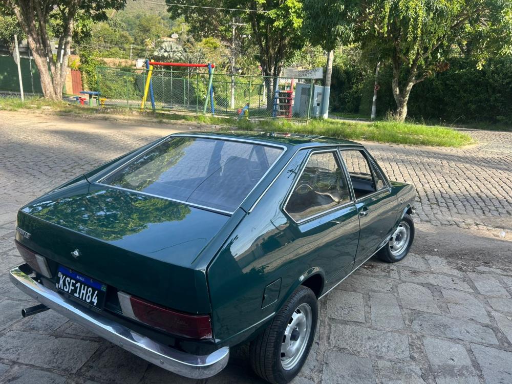 Passat - Foto #6 do anúncio à venda de Carro clássico