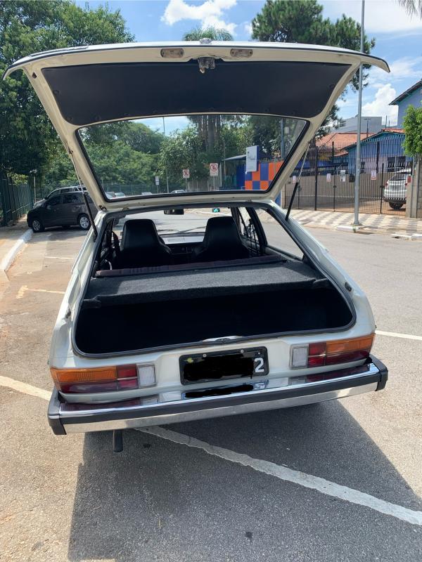 Passat - Foto #3 do anúncio à venda de Carro clássico