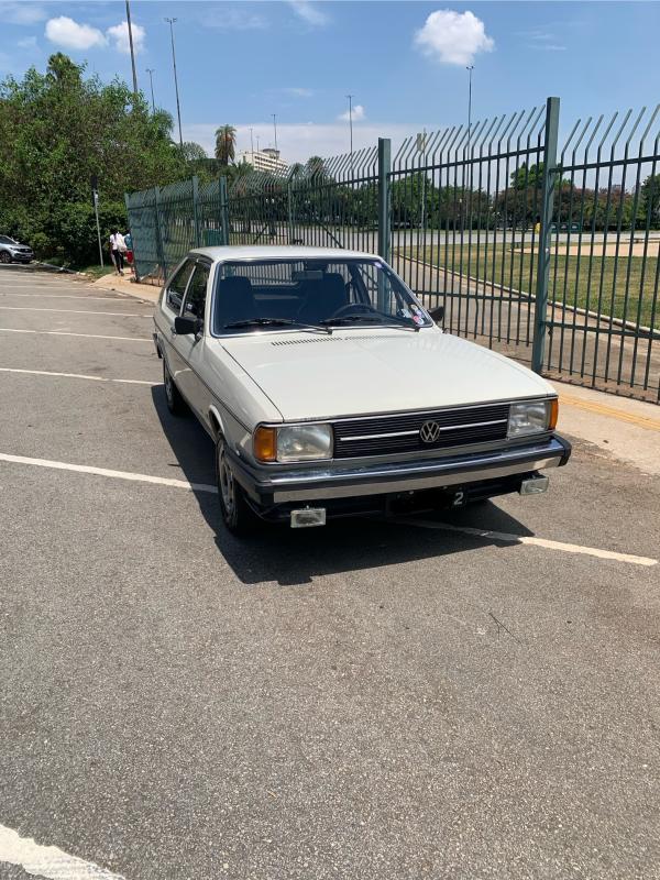 Passat - Foto #9 do anúncio à venda de Carro clássico