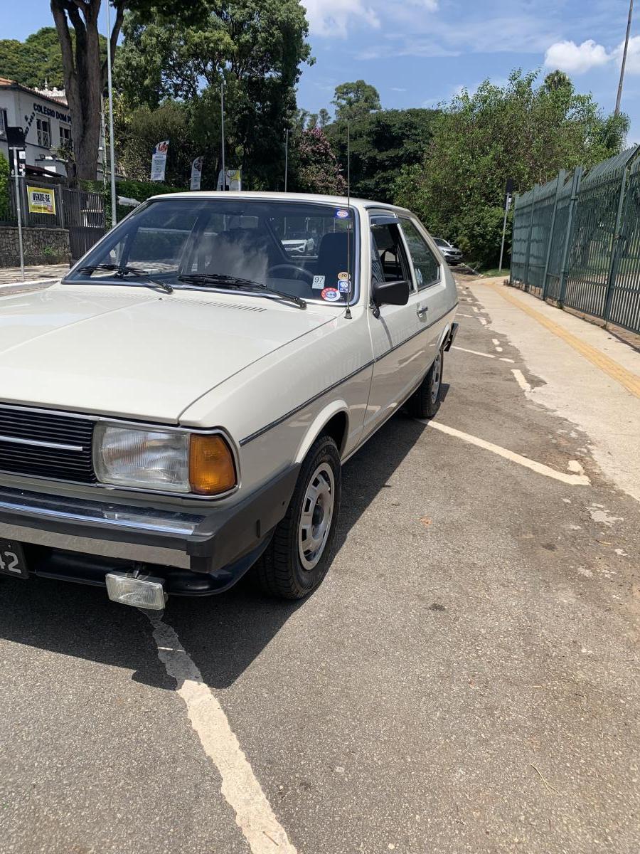 Passat - Foto #12 do anúncio à venda de Carro clássico