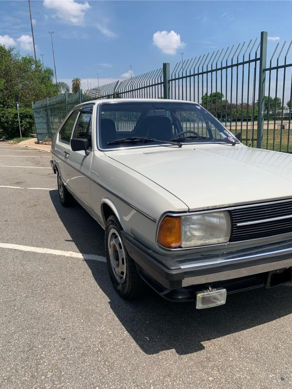 Passat - Foto #15 do anúncio à venda de Carro clássico