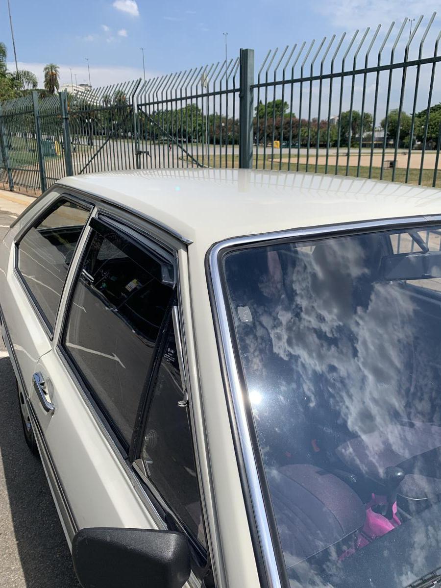 Passat - Foto #16 do anúncio à venda de Carro clássico