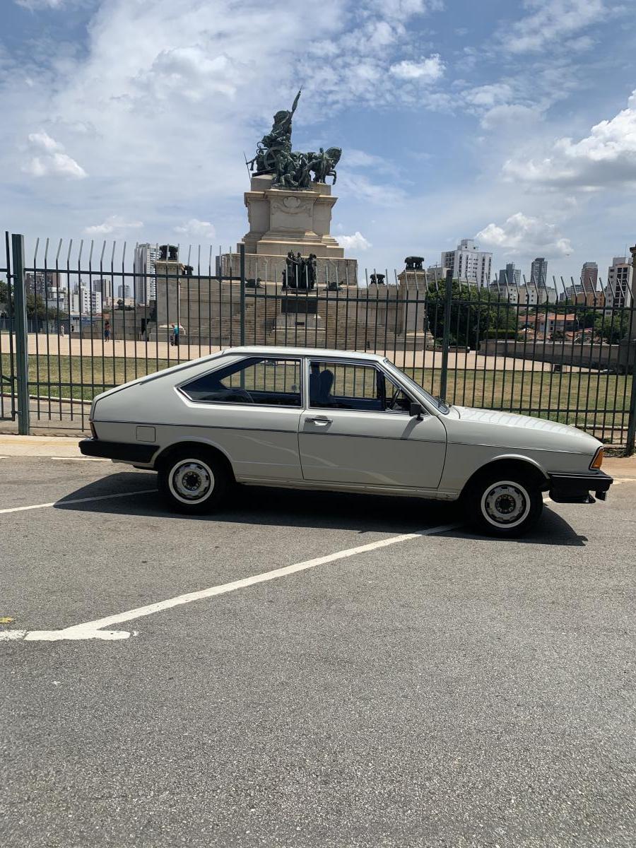 Passat - Foto #18 do anúncio à venda de Carro clássico