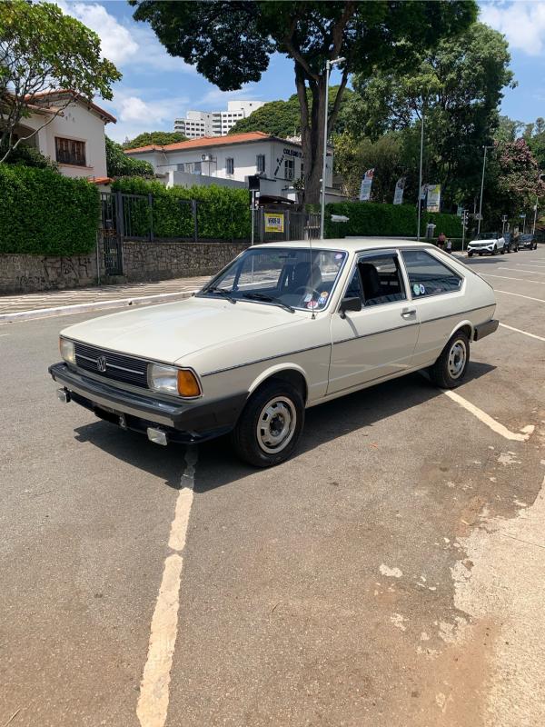 Passat - Foto #19 do anúncio à venda de Carro clássico