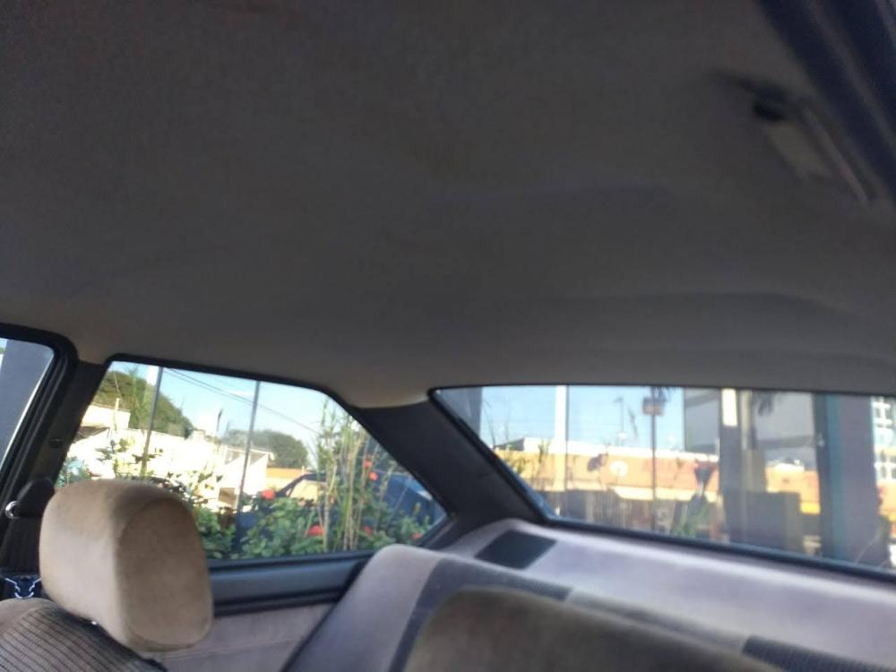 Passat - Foto #7 do anúncio à venda de Carro clássico