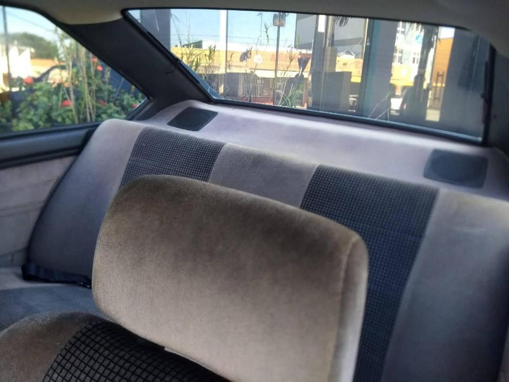 Passat - Foto #13 do anúncio à venda de Carro clássico
