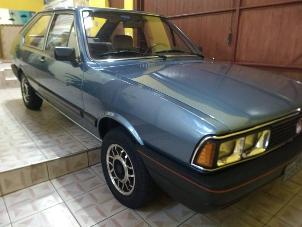 Passat - Foto #18 do anúncio à venda de Carro clássico