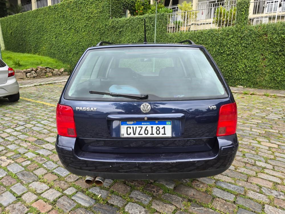 Passat - Foto #3 do anúncio à venda de Carro clássico