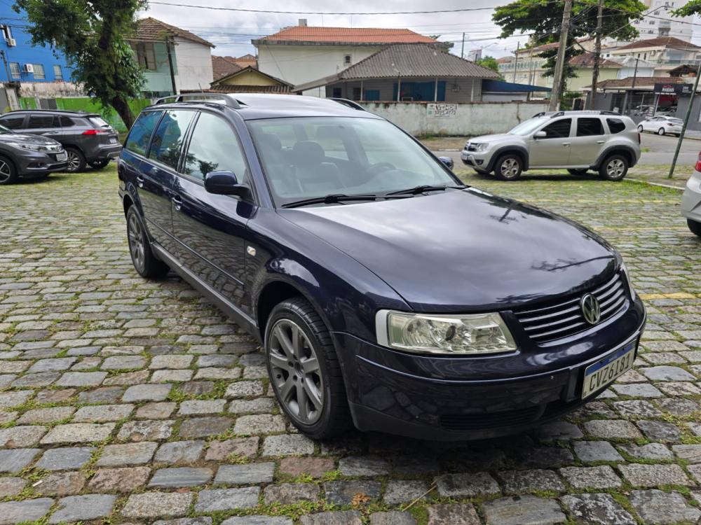 Passat - Foto #4 do anúncio à venda de Carro clássico