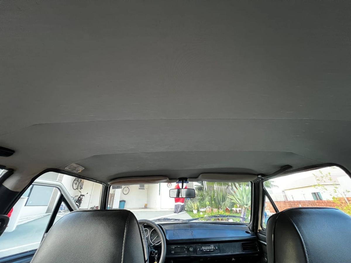 Passat - Foto #3 do anúncio à venda de Carro clássico