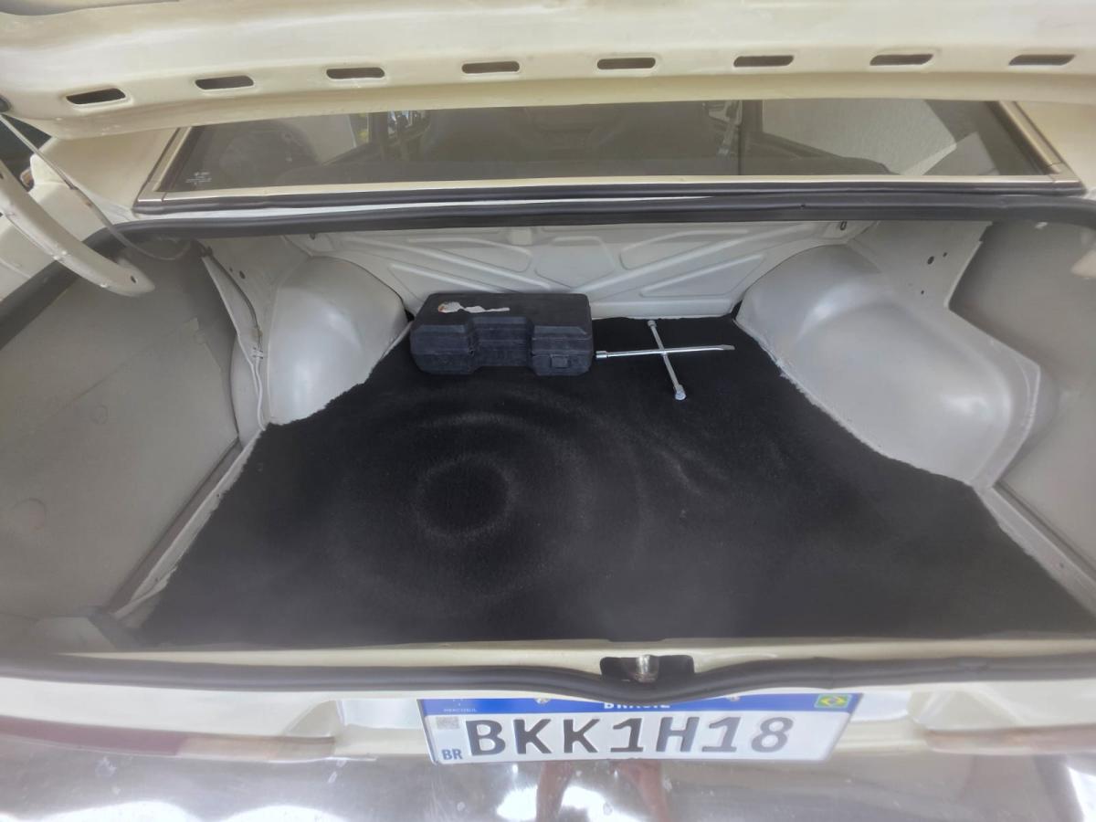 Passat - Foto #9 do anúncio à venda de Carro clássico