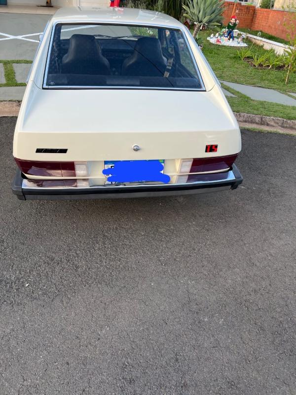 Passat - Foto #10 do anúncio à venda de Carro clássico